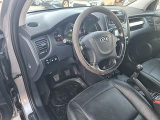 Kia Sportage 2009 2.0 4X4-thumb-10