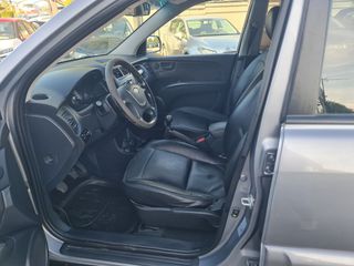 Kia Sportage 2009 2.0 4X4-thumb-9