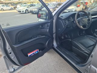 Kia Sportage 2009 2.0 4X4-thumb-8