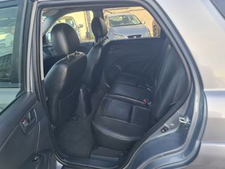 Kia Sportage 2009 2.0 4X4-thumb-19