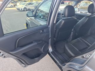 Kia Sportage 2009 2.0 4X4-thumb-18