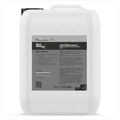 Koch-Chemie S0.02 Σφραγιστικό - Προστατευτικό Χρώματος 5lt (427005)