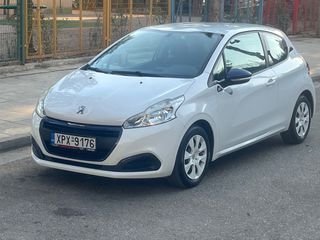 Peugeot 208 2013 LIKE