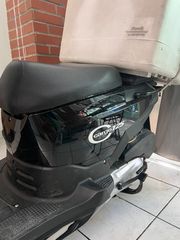 Daytona Cargo 125 2024 CARGO 125