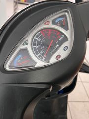 Daytona Cargo 125 2024 CARGO 125-thumb-1