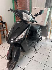 Daytona Cargo 125 2024 CARGO 125-thumb-2