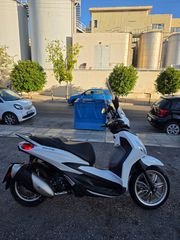 Piaggio Beverly 300i 2021