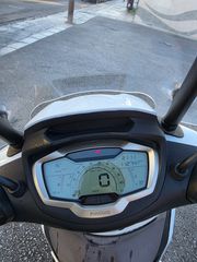 Piaggio Beverly 300i 2021-thumb-3