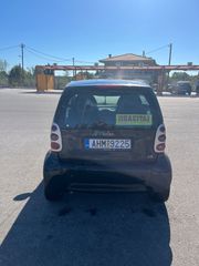 Smart ForFour 2008 PASSION AYTOMATO-thumb-1