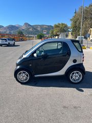 Smart ForFour 2008 PASSION AYTOMATO-thumb-2
