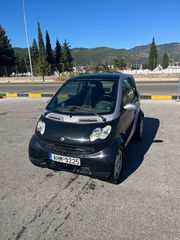 Smart ForFour 2008 PASSION AYTOMATO-thumb-3