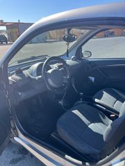 Smart ForFour 2008 PASSION AYTOMATO-thumb-4