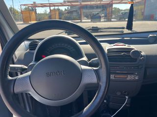 Smart ForFour 2008 PASSION AYTOMATO-thumb-5