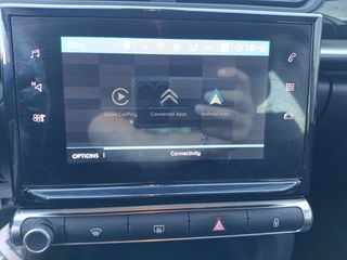 Citroen C3 2022 1.5 DIESEL /ΟΘΟΝΗ/ 6ΤΑΧ/ΒΟΟΚ/ΕΛΛΗΝΙΚΟ/ΜΗΔΕΝΙΚΑ ΤΕΛΗ-thumb-44
