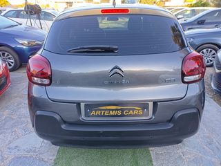 Citroen C3 2022 1.5 DIESEL /ΟΘΟΝΗ/ 6ΤΑΧ/ΒΟΟΚ/ΕΛΛΗΝΙΚΟ/ΜΗΔΕΝΙΚΑ ΤΕΛΗ-thumb-10