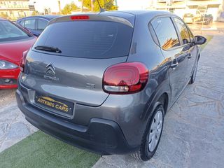 Citroen C3 2022 1.5 DIESEL /ΟΘΟΝΗ/ 6ΤΑΧ/ΒΟΟΚ/ΕΛΛΗΝΙΚΟ/ΜΗΔΕΝΙΚΑ ΤΕΛΗ-thumb-11