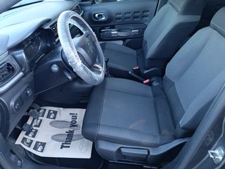 Citroen C3 2022 1.5 DIESEL /ΟΘΟΝΗ/ 6ΤΑΧ/ΒΟΟΚ/ΕΛΛΗΝΙΚΟ/ΜΗΔΕΝΙΚΑ ΤΕΛΗ-thumb-18