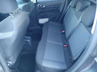 Citroen C3 2022 1.5 DIESEL /ΟΘΟΝΗ/ 6ΤΑΧ/ΒΟΟΚ/ΕΛΛΗΝΙΚΟ/ΜΗΔΕΝΙΚΑ ΤΕΛΗ-thumb-20