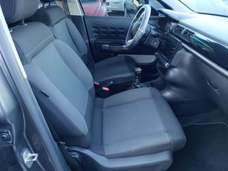 Citroen C3 2022 1.5 DIESEL /ΟΘΟΝΗ/ 6ΤΑΧ/ΒΟΟΚ/ΕΛΛΗΝΙΚΟ/ΜΗΔΕΝΙΚΑ ΤΕΛΗ-thumb-22