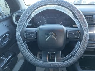 Citroen C3 2022 1.5 DIESEL /ΟΘΟΝΗ/ 6ΤΑΧ/ΒΟΟΚ/ΕΛΛΗΝΙΚΟ/ΜΗΔΕΝΙΚΑ ΤΕΛΗ-thumb-34