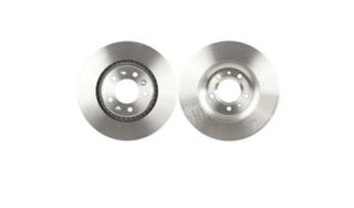 ABAKUS Καινούργιοι Πίσω Δίσκοι Φρένων 294x22mm – Expert / Traveller / Jumpy / Spacetourer