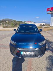 Kgm Tivoli 2026 STYLE AT AWD-thumb-1