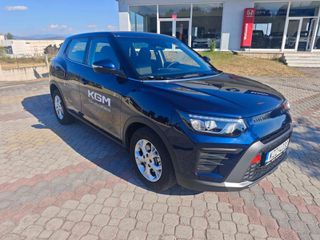 Kgm Tivoli 2026 STYLE AT AWD