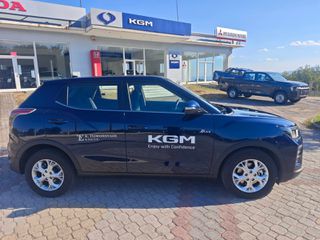 Kgm Tivoli 2026 STYLE AT AWD-thumb-2