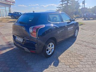 Kgm Tivoli 2026 STYLE AT AWD-thumb-3