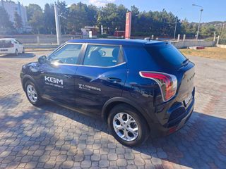 Kgm Tivoli 2026 STYLE AT AWD-thumb-4