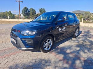 Kgm Tivoli 2026 STYLE AT AWD-thumb-5