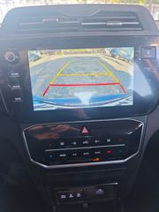 Kgm Tivoli 2026 STYLE AT AWD-thumb-11