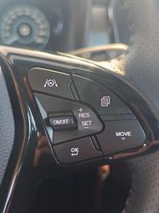 Kgm Tivoli 2026 STYLE AT AWD-thumb-15