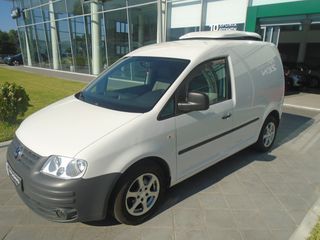 Volkswagen Caddy 2008 ΨΥΓΕΙΟ