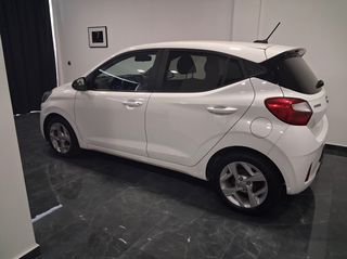 Hyundai i 10 2023 1.0 CONNECT&GO ΠΡΩΤΟ ΧΕΡΙ ΑΡΙΣΤΗ ΚΑΤΑΣΤΑΣΗ!-thumb-2