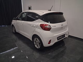 Hyundai i 10 2023 1.0 CONNECT&GO ΠΡΩΤΟ ΧΕΡΙ ΑΡΙΣΤΗ ΚΑΤΑΣΤΑΣΗ!-thumb-3