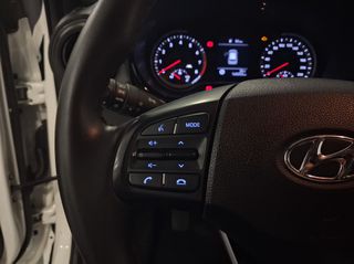 Hyundai i 10 2023 1.0 CONNECT&GO ΠΡΩΤΟ ΧΕΡΙ ΑΡΙΣΤΗ ΚΑΤΑΣΤΑΣΗ!-thumb-11