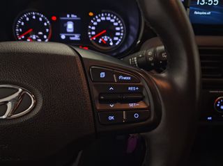 Hyundai i 10 2023 1.0 CONNECT&GO ΠΡΩΤΟ ΧΕΡΙ ΑΡΙΣΤΗ ΚΑΤΑΣΤΑΣΗ!-thumb-12