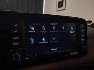 Hyundai i 10 2023 1.0 CONNECT&GO ΠΡΩΤΟ ΧΕΡΙ ΑΡΙΣΤΗ ΚΑΤΑΣΤΑΣΗ!-thumb-15