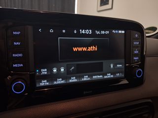 Hyundai i 10 2023 1.0 CONNECT&GO ΠΡΩΤΟ ΧΕΡΙ ΑΡΙΣΤΗ ΚΑΤΑΣΤΑΣΗ!-thumb-16