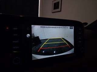 Hyundai i 10 2023 1.0 CONNECT&GO ΠΡΩΤΟ ΧΕΡΙ ΑΡΙΣΤΗ ΚΑΤΑΣΤΑΣΗ!-thumb-17