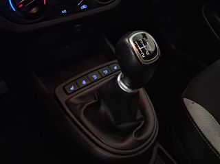 Hyundai i 10 2023 1.0 CONNECT&GO ΠΡΩΤΟ ΧΕΡΙ ΑΡΙΣΤΗ ΚΑΤΑΣΤΑΣΗ!-thumb-18