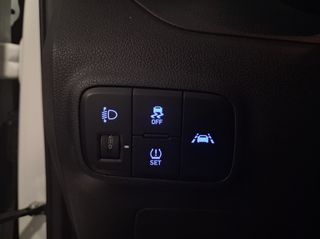Hyundai i 10 2023 1.0 CONNECT&GO ΠΡΩΤΟ ΧΕΡΙ ΑΡΙΣΤΗ ΚΑΤΑΣΤΑΣΗ!-thumb-20