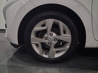 Hyundai i 10 2023 1.0 CONNECT&GO ΠΡΩΤΟ ΧΕΡΙ ΑΡΙΣΤΗ ΚΑΤΑΣΤΑΣΗ!-thumb-25