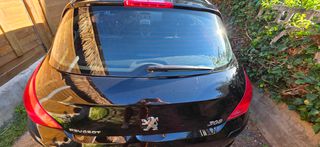 Peugeot 308 2008