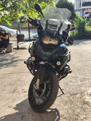 Bmw R 1250 GS 2021 TRIPLE BLACK-thumb-2