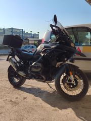 Bmw R 1250 GS 2021 TRIPLE BLACK-thumb-3