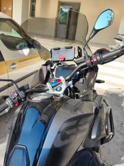 Bmw R 1250 GS 2021 TRIPLE BLACK-thumb-4