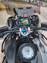 Bmw R 1250 GS 2021 TRIPLE BLACK-thumb-8