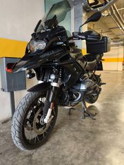 Bmw R 1250 GS 2021 TRIPLE BLACK